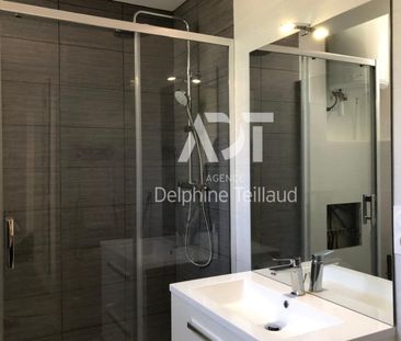 Appartement T2 à MONTBONNOT ST MARTIN - Photo 4