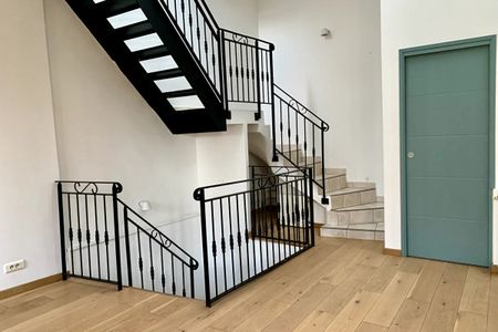 Maison à louer à Marseille - 13007 Quartier VAUBAN - Photo 2