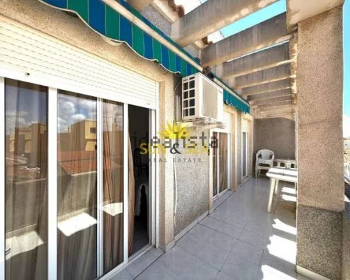 Alquiler de piso en Playa de los Náufragos - Photo 1