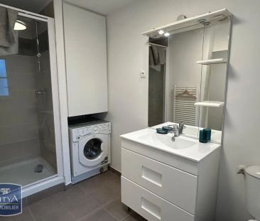 Appartement à louer 1 pièce 33.24m² - Photo 3