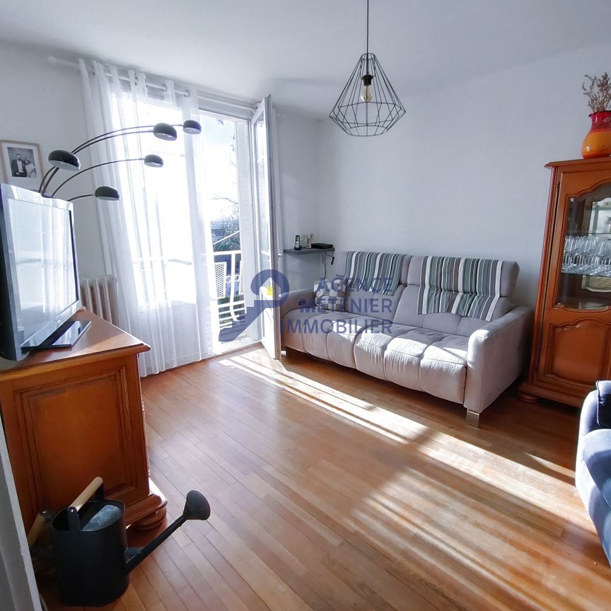 Location Maison 5 pièces 90m² VARENNES SUR ALLIER 03150 - Photo 1