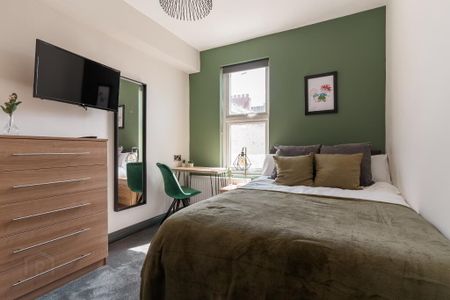 Stranmillis Street, Belfast, BT9 5FE - Photo 4