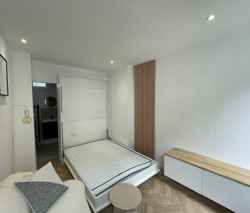 Location Appartement 1 pièce 19m² - Photo 3