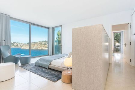 5 bedroom luxury Detached House for rent in Port d'Andratx, Spain - Photo 5