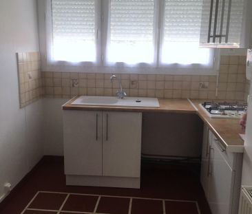 Location / Appartement T3 - Photo 1