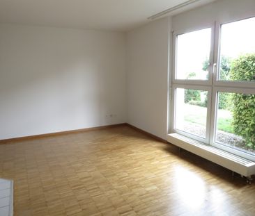 Charmante 1-Zimmer-Wohnung mit praktischem Grundriss - Photo 2