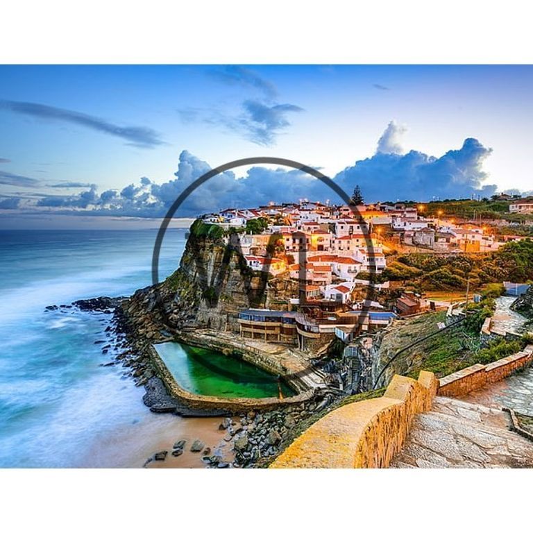 6 room luxury Detached House for rent in Morelinho (Sao Martinho), Sintra, Lisbon - Photo 1