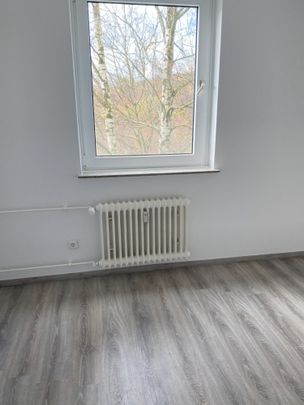 Schöne Wohnung mit Balkon zu tollem Preis!! Auch für WGs geeignet! WBS erforderlich - Foto 1