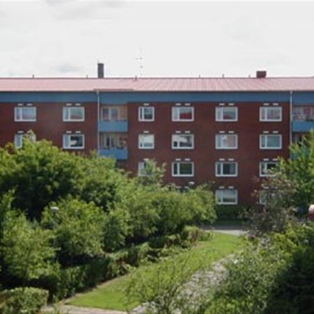 Järnvägsgatan 15 - Photo 4