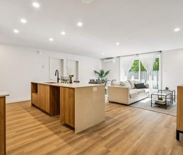 3 CH - 1 SDB - Huntingdon - $1,350 /mo - Photo 3