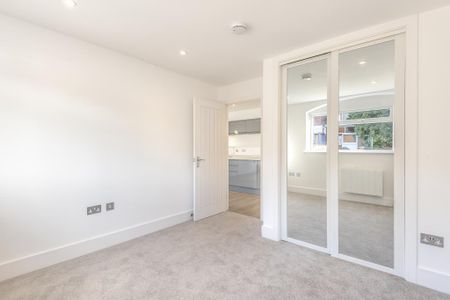 1 bedroom apartment to rent - Photo 4