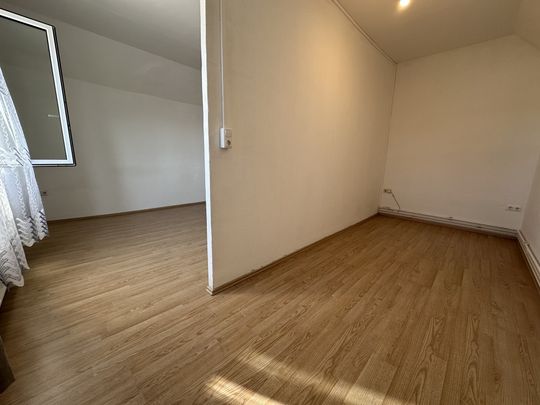 Günstige Single-Wohnung in Wilhelmsburg! - Foto 1