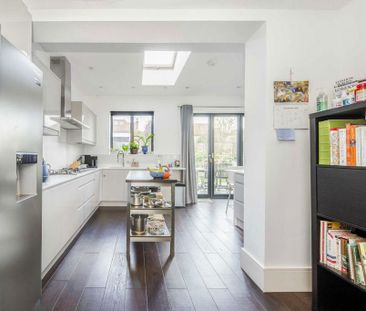 4 bedroom house to rent - Photo 6