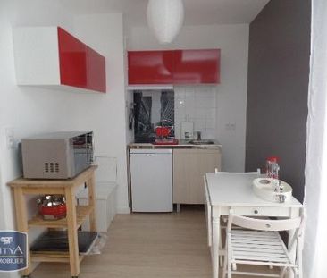 Location Appartement 1 pièce 19m² LILLE 59000 - Photo 2
