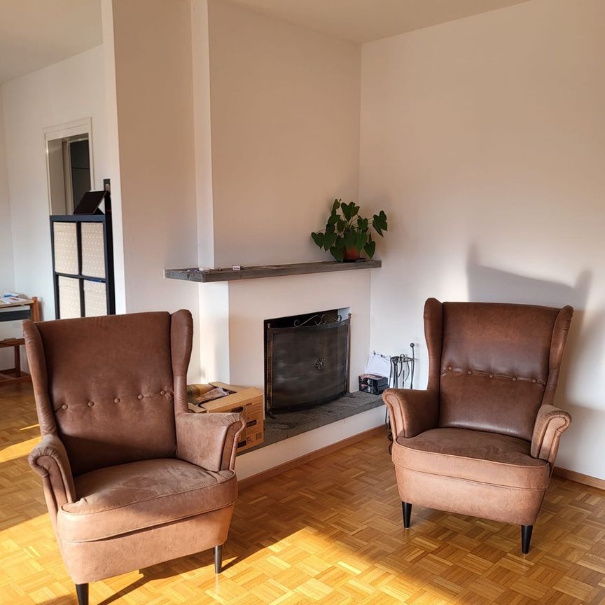 5 Zimmer, 90 m² - Photo 1