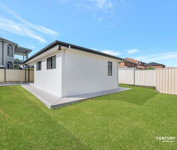 Brand New Granny Flat in the Heart of Bossley Park - Photo 6