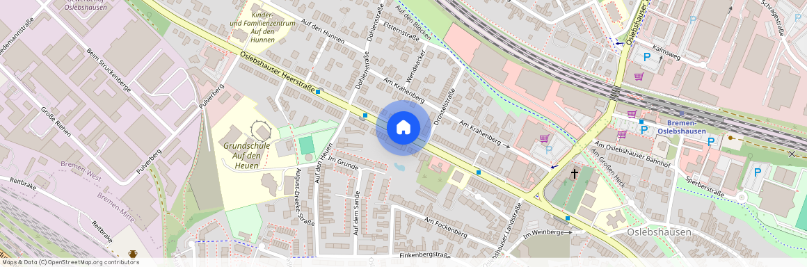 28239 Gröpelingen - Oslebshausen