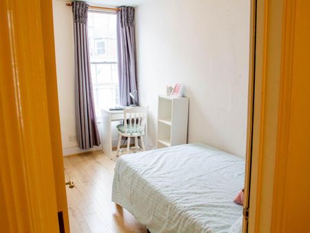 2 bedroom flat to rent - Photo 5