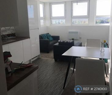 2 bedroom flat to rent - Photo 4