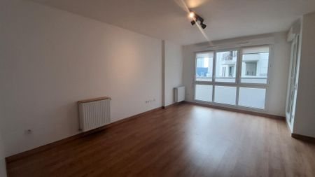 location Appartement T3 DE 66.72m² À VILLEJUIF - Photo 3