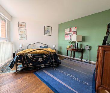 Location appartement 3 pièces, 73.00m², Toulouse - Photo 4