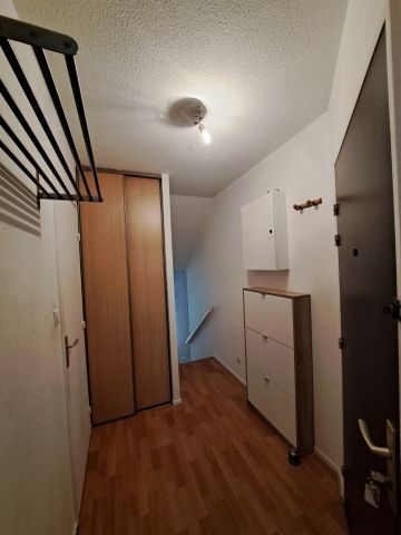 F2 Rue Emile Gallé NANCY - Photo 2