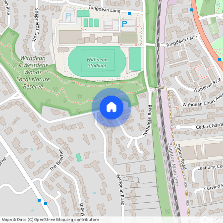 Brighton Road, Lancing/ Shoreham, BN15