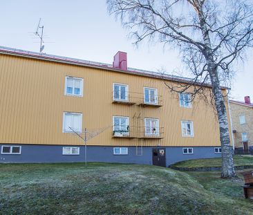 Helgenäsgatan 25 A, 94531, Norrfjärden - Foto 1