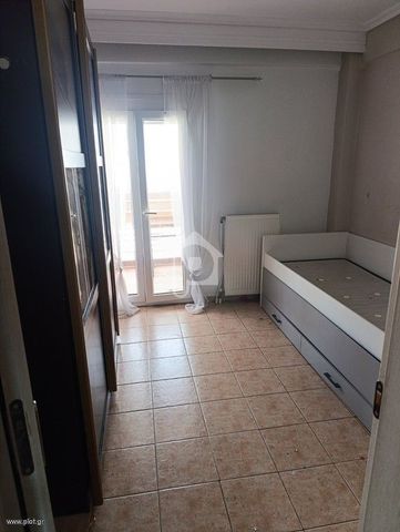 Διαμέρισμα για ενοικίαση Κέντρο (Καλαμαριά) - Photo 4