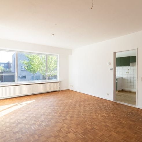 Appartement te huur - Photo 1