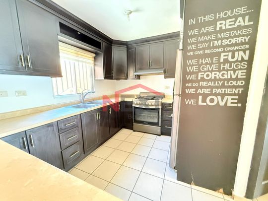 CASA EN RENTA EN EL ESPLENDOR SECC III - Foto 1