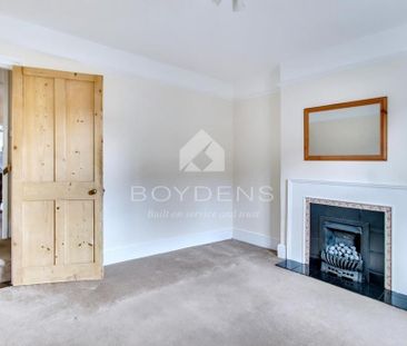 2 bedroom end of terrace house to rent - Photo 1