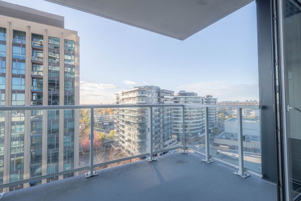 For Lease - 50 O'Neil Road Unit# 910, Toronto, Ontario - Photo 1