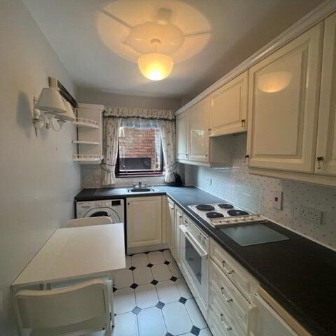 Flat 2 Kingsley Court, 203-205 Belmont Road, Belfast, BT4 2AG - Photo 1