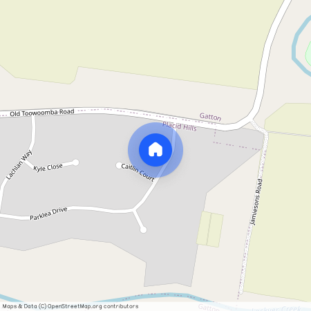 10 Parklea Drive, Placid Hills QLD 4343