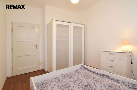 Pronájem bytu 2+kk v osobním vlastnictví 50 m², Praha 4 - Krč - Photo 5