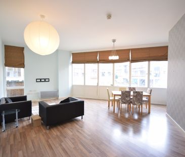 3 Bed Flat, Thomas Lane, BS1 - Photo 2