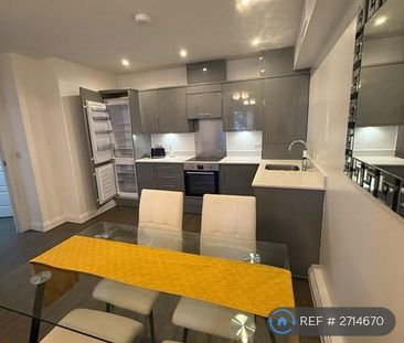 2 bedroom flat to rent - Photo 1