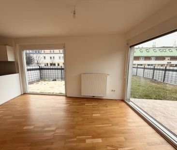 Ruhig gelegene 2-Zimmer Maisonette-Wohnung in ruhiger Lage mit eige... - Foto 1