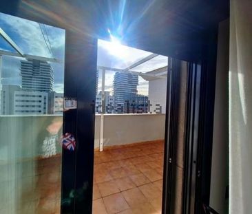 Alquiler de ático en Camino de la Térmica - Photo 1