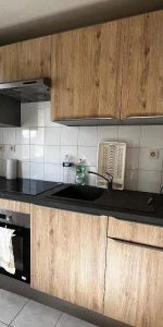 Appartement à louer 2 pièces 47.55m² - Photo 3