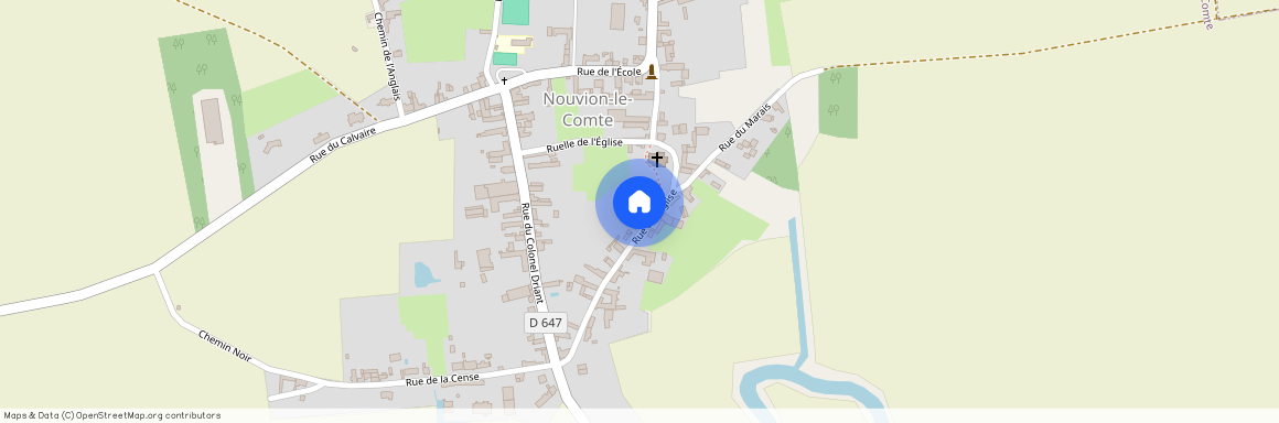 02870, Besny-Et-Loizy