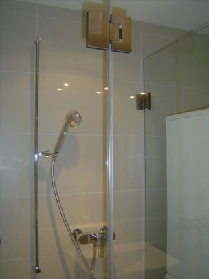 2 Zimmer, 55 m², 1. Stock - Photo 1