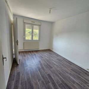 Location – Appartement T3 – 60m2 – Creutzwald - Photo 2