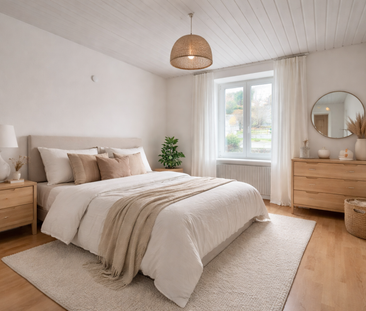 Tramelan, spacious and bright 3.5 room apartment with balcony - Photo 2