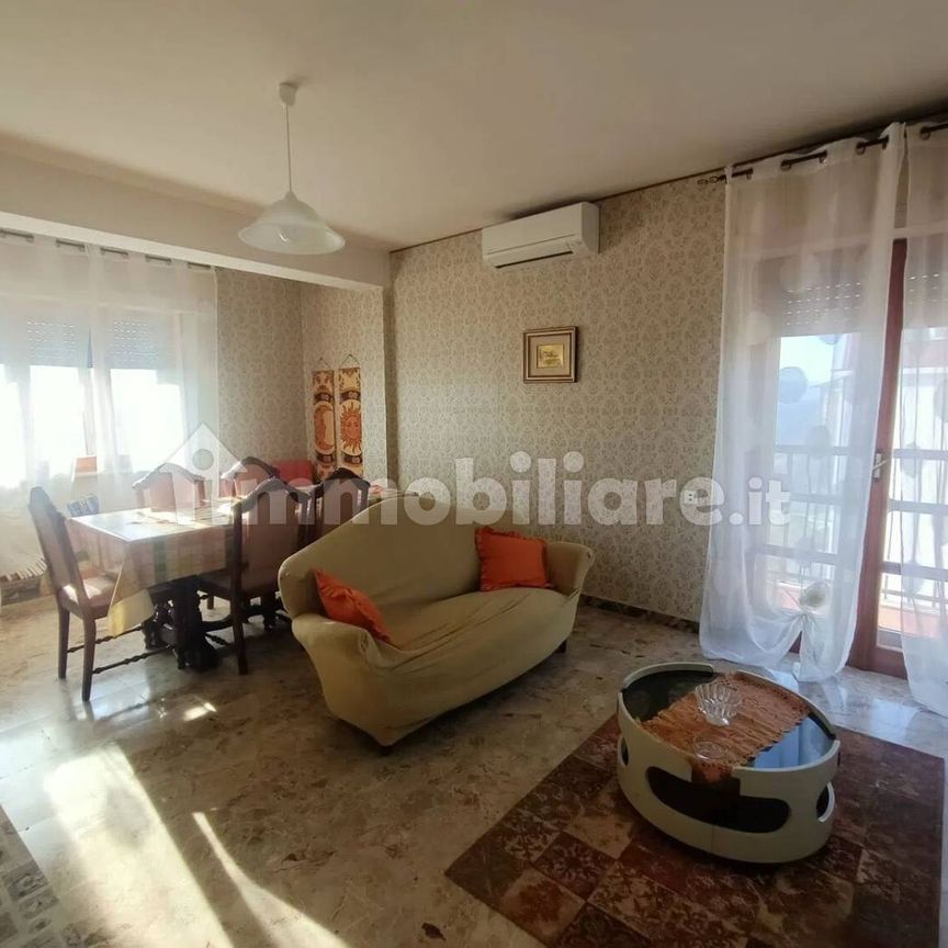 Appartamento via Orientale, 19, Centro, Guardiagrele - Photo 1
