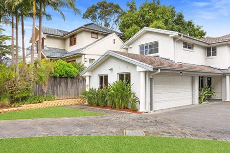 52a Toolong Road, St Ives, NSW 2075 - Photo 4