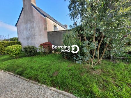 Location maison à Sibiril, 3 pièces 78.05m² - Photo 3