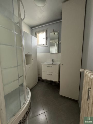 Location Appartement 3 pièces 59m² BOULOGNE BILLANCOURT 92100 - Photo 3