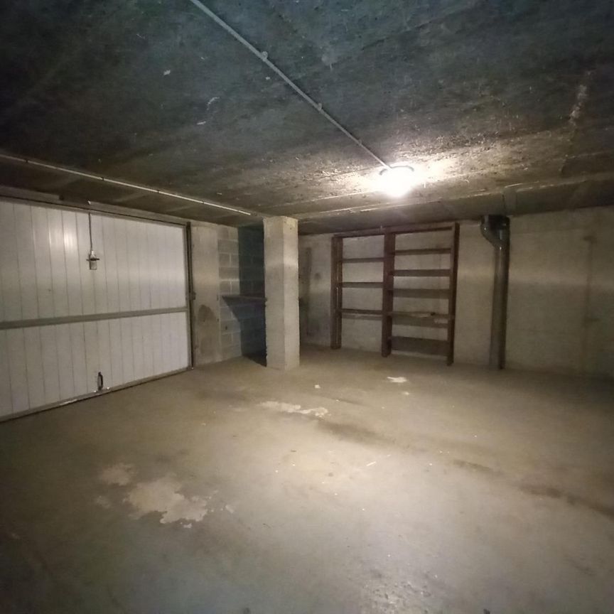 CENTRE VILLE - Résidence calme avec espaces verts. Appartement en triplex de 90 m² avec terrass... - Photo 1